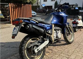 Aprilia Pegaso 650 bmw gs 1996 ( tralsalp enduro bmw gs