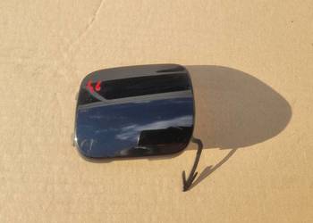 ZAŚLEPKA ZDERZAKA HAKA TYŁ RENAULT CLIO IV KOMBI 511658583R // 46