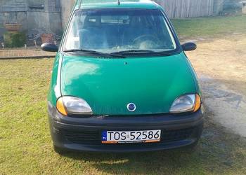 Fiat Seicento