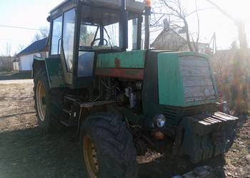 Fortschritt  323-A 4x4