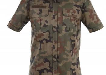 Mundur - góra/bluza polowa letnia WZ301/MON rozm. M 39/182 / Nowa