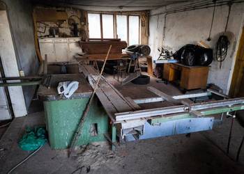 Piła formatowa pilarka formatowa panhans