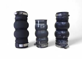 PRZEWÓD POWIETRZA BERLINGO III 1.6 HDI 9685214180 9685598580 9684994080