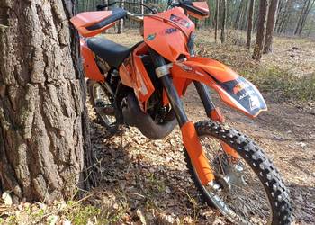 Ktm sx 250 cc