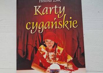 Karty cygańskie H. Żuk