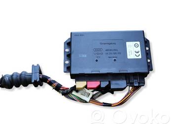 Audi A6 S6 C5 Avant Allroad STEROWNIK MODUŁ KOMFORTU 4B0962258L EUROPA