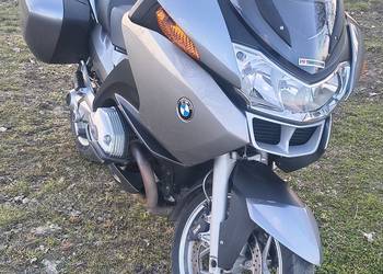 BMW 1200 RT