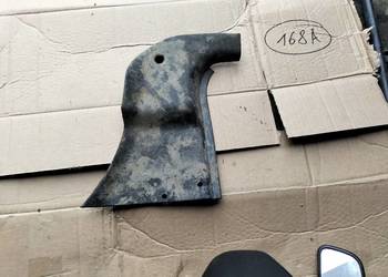 AUDI 80 B4 B3 893867271 OSŁONA NAKŁADKA SŁUPKA PROGU