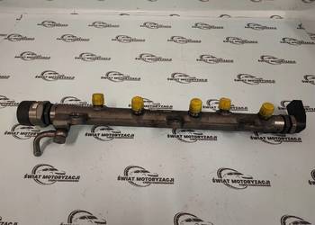 BMW X3 3 5 2.0 D M47D20 M47T0E4 204D4 167KM listwa wtryskowa 0445214030