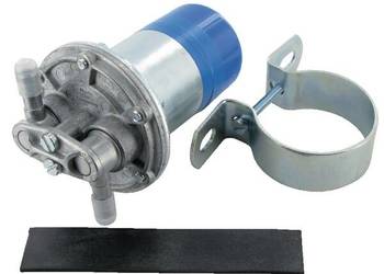 Pompa paliwowa elektryczna, 12 V 14412