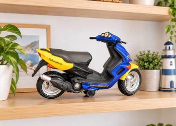 1:18 Maisto Special Edition : Peugeot Speedfight