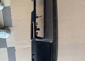 Golf mk1 deska rozdzielcza nowy typ miękka