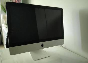 Imac 21,5 16gb