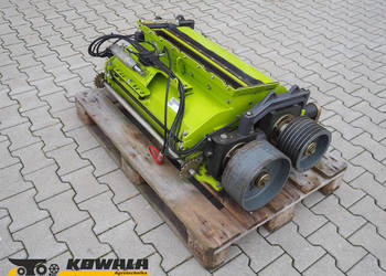 Claas Jaguar - MULTI CROP CRACKER L 100/125, gniotownik, sieczkarnia