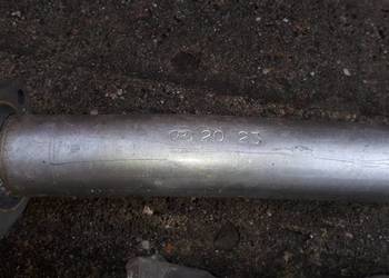 Rura nowa polonez caro 1.5 1.6 1.9 polmo 20.23