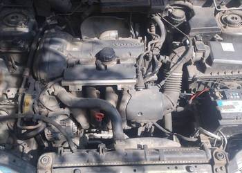 Silnik Volvo 1.8 V40 s40 mk1 skrzynia biegów jc5 instalacja elektryczna