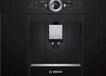 Serwis wyświetlacza Ekspres Bosch CTL Serwis wyświetlacza Ekspres Bosch CTL