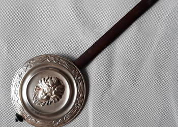 Wahadło listwowe po Guciu B.=33 cm. Wahadło listwowe po Guciu B.=33 cm.