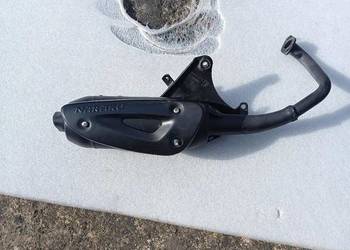 Wydech naraku do kimco 2t