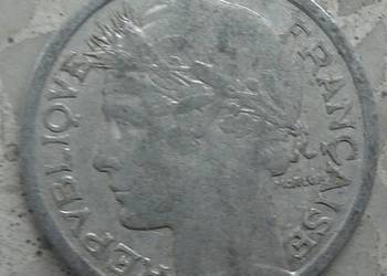 FRANCJA-1 FRANC-1948 r-B-