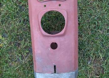 SHL Gazela lampa przód obudowa