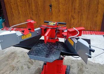 Łuparka dodrzewa duża-wynajem