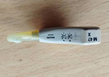 Aparat słuchowy Philips Holland M 47 X
