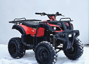 Quad 250cc 1+1 Hummer | XXL |
