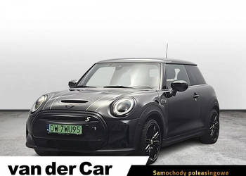 Mini Cooper Cooper SE Classic Trim ! Z Polskiego Salonu ! Faktura VAT ! II…