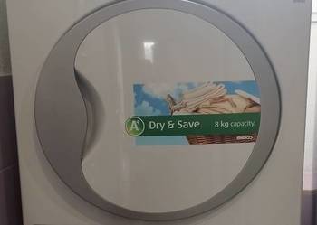 Suszarka do ubrań Beko 8kg