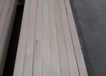 Deska lipowa lipa boazeria sauna