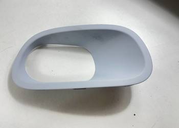 ZAŚLEPKA ATRAPA KRATKA ZDERZAKA CITROEN C3 3 III 2016 8114590