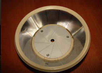 sokowirówka Katarzyna - sitko