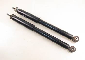 AMORTYZATORY TYŁ HONDA JAZZ II KOMPLET 614024JP