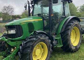 John Deere 5090R
