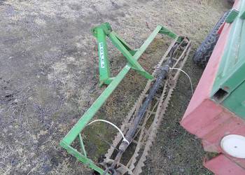 Wał strunowy 2,10 m