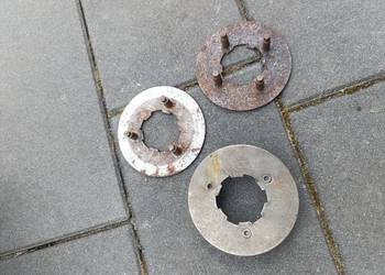 1Sprzęgło komar Romet motorynka pony kadet ogar