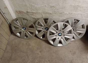 Sprzedam kołpaki 16 do BMW