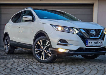 Bezwypadkowy, Salon Polska, Serwis ASO. Piękny samochód !