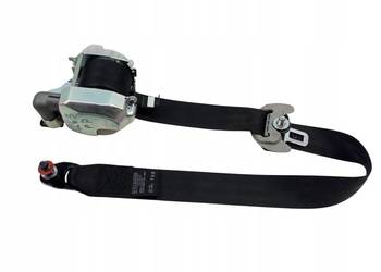 PAS BEZPIECZEŃSTWA PRAWY PRZÓD PASAŻERA Hyundai i20 I (2008-2014)