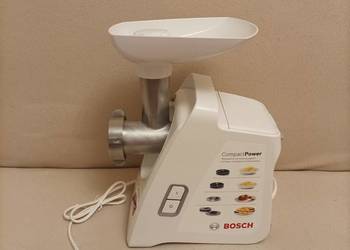 Maszynka do mielenia mięsa Bosch MFW 3502W/05