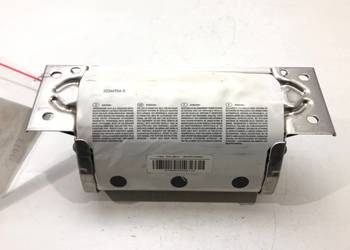 PODUSZKA POWIETRZNA PASAŻERA BMW E91 399113225029 04-12 AIRBAG