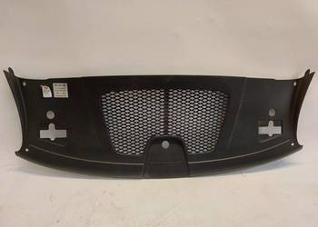 PORSCHE MACAN S 95B Osłona pasa przedniego 95B805806F