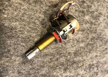 MDS 410S ETIUDA potencjometr zapisu MDS 410S ETIUDA potencjometr zapisu