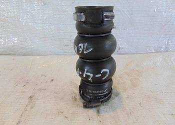 RURA INTERCOOLERA C4 PICASSO 1.6 HDI 9680356780