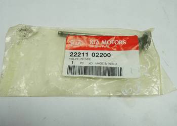 Kia Picanto 1.0 ZAWÓR SSĄCY dolotowy 22211-02200