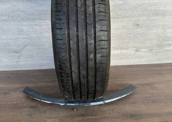 Continental ContiPremiumContact 5 205/60 R16 96V