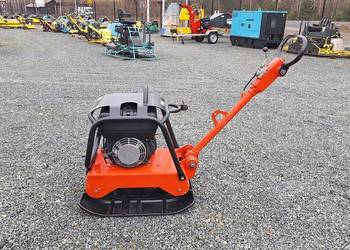 Zagęszczarka Ubijak Gruntu WEBER CR 3 NR.490 Wolf wacker dpu