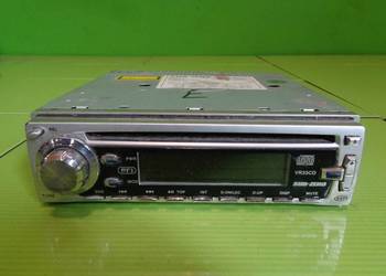 RADIO CD SUB-ZERO VR33CD