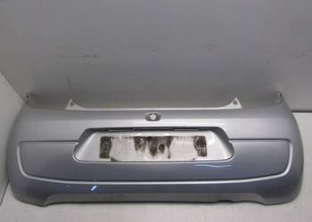 ZDERZAK TYLNY TYŁ KTB CITROEN C1 II 108